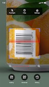 QR Code Generator & Scanner screenshot 1