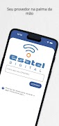 Esatel Digital screenshot 4