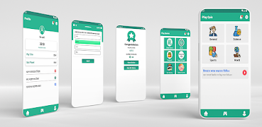 Taka Income - টাকা ইনকাম скриншот 5