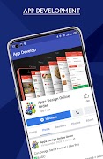 Online Work Order | Jobs | screenshot 3