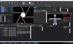 5 Schermata ARC Remote Access Client