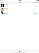 TechRoutes screenshot 5