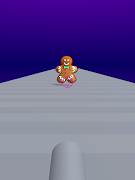 Cookieman Attack ảnh chụp màn hình 4