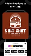 Pembuat Logo: Pembuat Logo screenshot 1