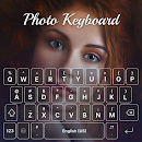 Photo Keyboard with Emojis APK