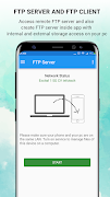 File Manager স্ক্রিনশট 6