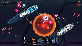 BATTLESHIP APOLLO स्क्रीनशॉट 4