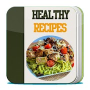 Healthy Recipes poster