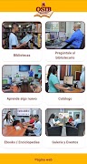 Biblioteca Virtual poster