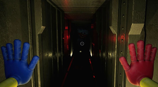 Poppy Playtime horror Guide اسکرین شاٹ 2