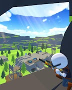 Sniper Master 3D screenshot 2