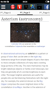 Constellation : Learning App 截圖 5