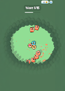 Super Circle 截图 7