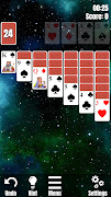 Solitaire Classic Edition screenshot 2