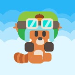 Tanooki Breeze