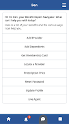 Boundless Benefits screenshot 3