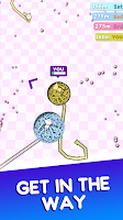 1 Schermata CatWoolly.io