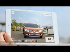 MKX Experience পোস্টার