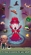 Ghost Evolution - Idle Clicker स्क्रीनशॉट 4