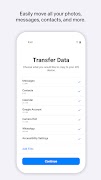 پوستر Move to iOS