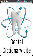 Dental dictionary poster