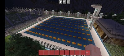 SCHOOLCRAFT: Highschool screenshot 2