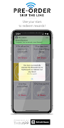 Pre-Order - Skip The Line syot layar 2