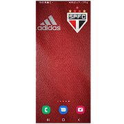 Tricolor Paulista(SP)Wallpaper 截图 1