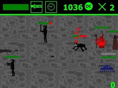 Devilry syot layar 5