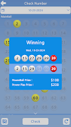 Powerball syot layar 3