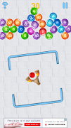 Slingshot Bubble Pop screenshot 1