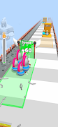 Hopping Beans Run screenshot 7