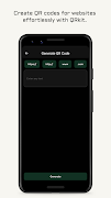 QRkit スクリーンショット 1