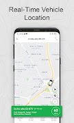 DTrack capture d'écran 3