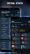 برنامه‌نما ParaScore عکس از صفحه