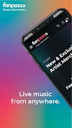 Fan Pass Live poster