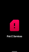 Pak E Services Cartaz