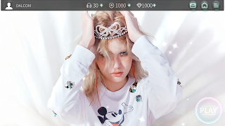 SUPERSTAR THEBLACKLABEL 截图 1