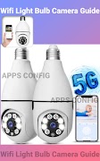 Wifi Light Bulb Camera Guide স্ক্রিনশট 5