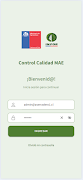 Control Calidad MAE poster
