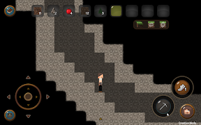 uCraft Lite syot layar 5