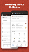 Oracle Cloud Infrastructure ポスター
