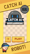 Catch AI - Deep Leanring ポスター