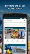 پوستر Construction & Civil Engineer