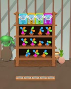 Flower Sort screenshot 7