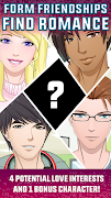 Game Dev Romance: Chapter 1 Ekran Görüntüsü 3