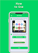 برنامه‌نما Offline：Downloader for WEBTOON عکس از صفحه