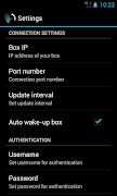 DMSatFinder Screenshot 2