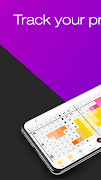 Magic Needle: Cross-Stitch screenshot 1