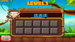 Memory Number 截圖 1